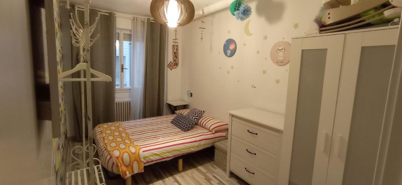 Apartamento Apartamento la Escalerona con vistas al mar Gijón Exterior foto